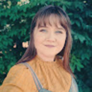 Meet your Posher, Annamarie